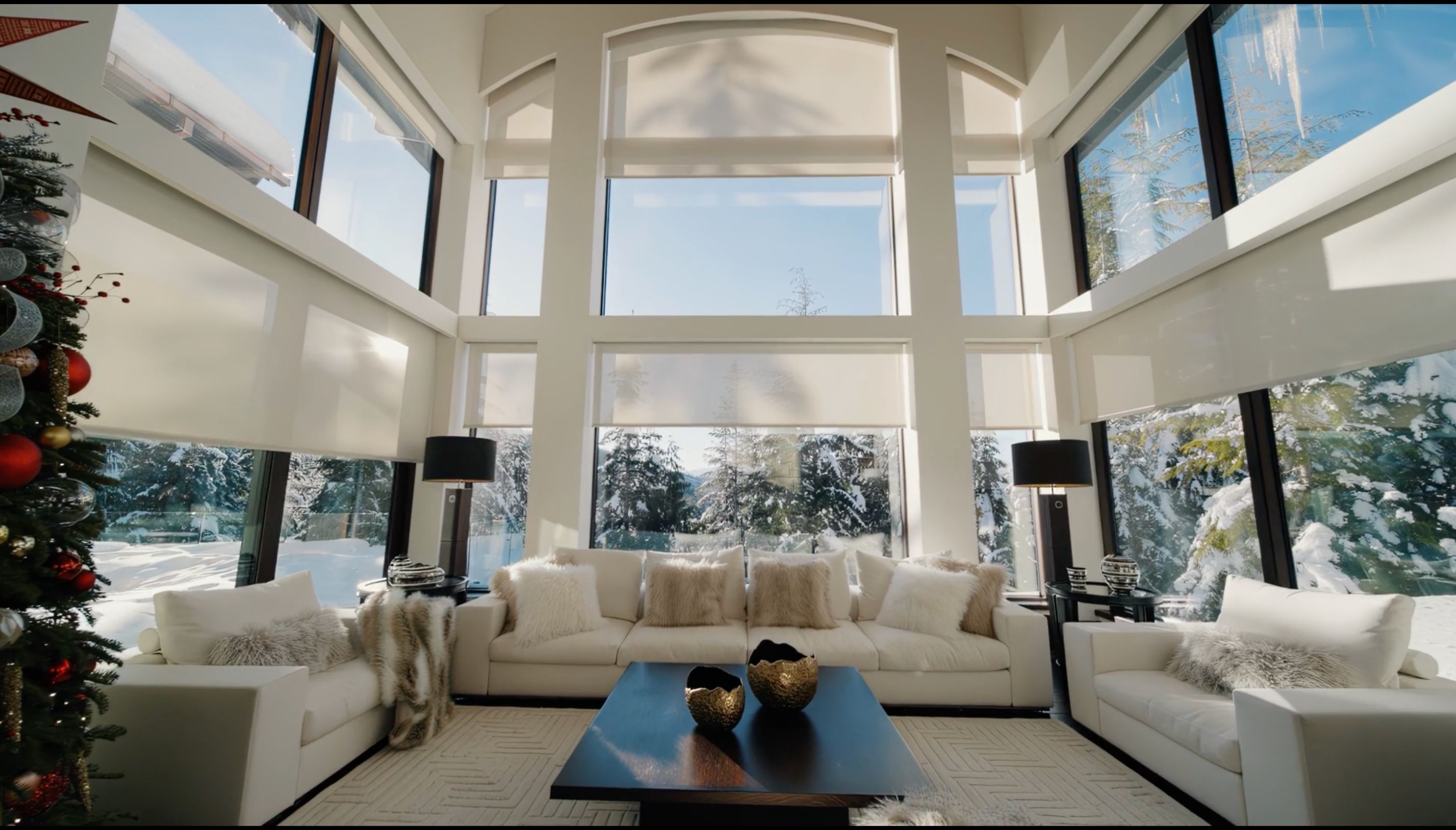 Altitude Retreat interior 5